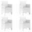 Outdoor Patio Dining Side Chair-1646725672-1646725680