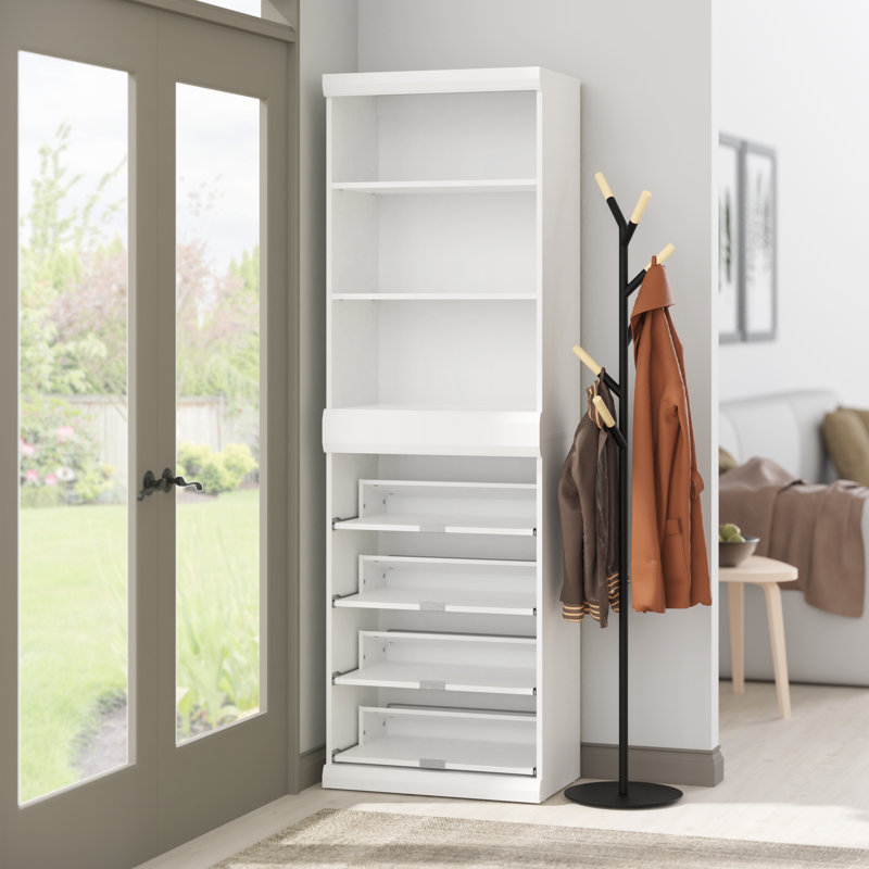 Organisateur de placard ClosetMaid Mosaics