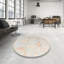 Tapis abstrait moderne 4336-566527090