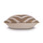 Naya Linen Square Pillow Cover & Insert