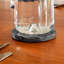 Marble Round 6 Piece Coaster Set-72589830