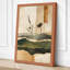Plants in Strata Botanical - Wrapped Canvas-256074907-256074913