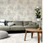 Papier peint Midori Neutral Trees