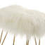 Repose-pieds de 15,8 po Imelda-70133420