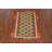 South Western Kilim Oriental Accent Rug 3x4