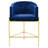 Savour Tufted Performance Velvet Bar Stool-2024442005-2024442011