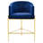 Savour Tufted Performance Velvet Bar Stool-2024442011-2024442005