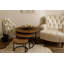 Moon 3 Piece Nest of Tables