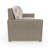 Henri Outdoor Loveseat With Sunbrella Cushions-121508505