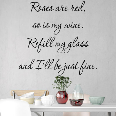 Wall Decal