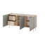 Carlitha 170cm Sideboard-1904825849