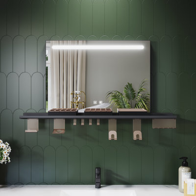 Rectangle Mirror