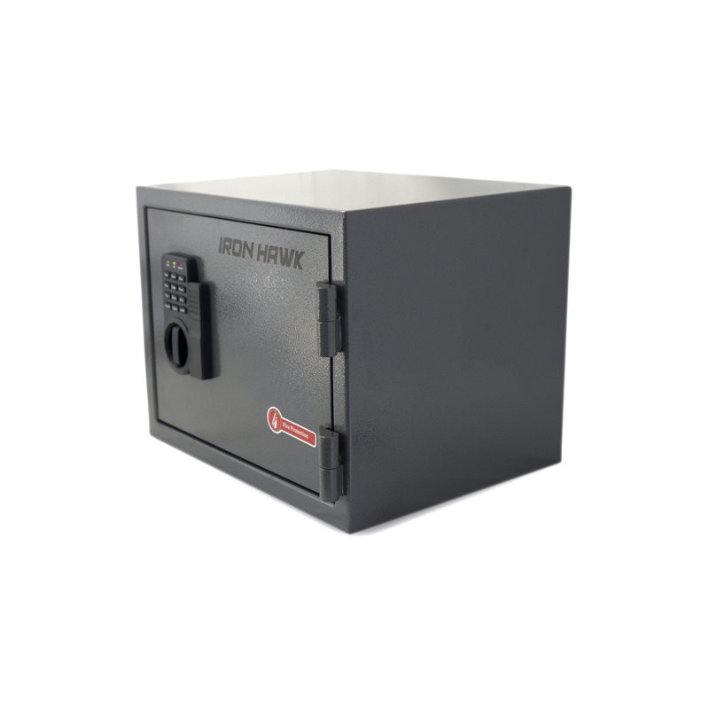 Small Office Safe
