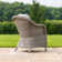 Blais 3 Piece Rattan Lounge Set