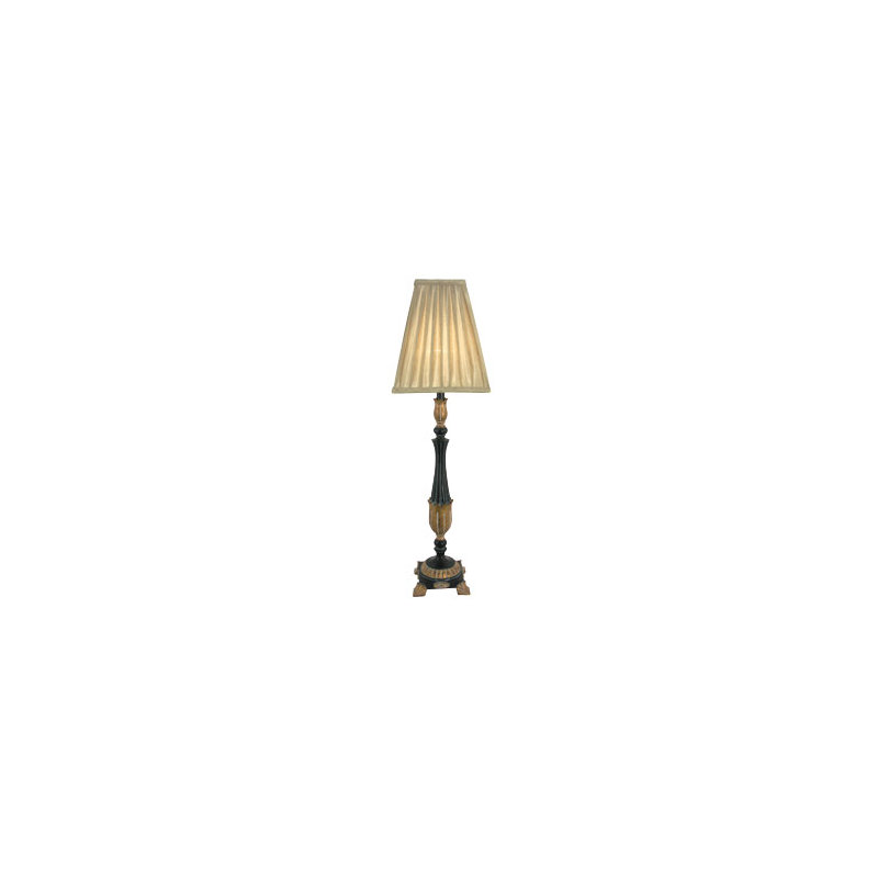 Metal Table Lamp