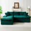 Canapé polyvalent Green Turtle-1059929036-1062220579