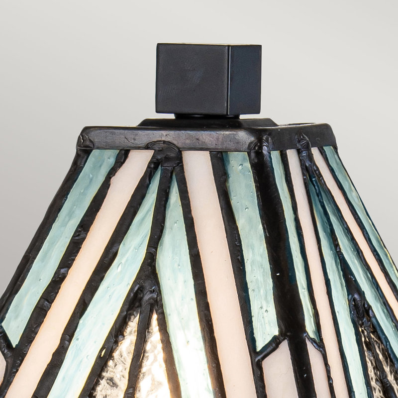 Alderley 1lt Small Table Lamp