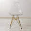 Chaise d'appoint Aaryn