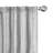 Semi-Sheer Rod Pocket Curtain Panels-1670462187