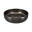 Bliss Ceramic Round Drop-In Bathroom Sink-1552483311