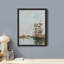 «Watercolor Classic Retro 1800s Ship» sur papier-98299263-98299264