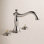 Cassidy™ Deck Roman Tub Faucet Trim