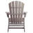 POLYWOOD Palm Coast Adirondack-21320330
