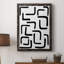 Skillern Shuffle III, reproduction d'art sur toile-88429548-88429549-98041017