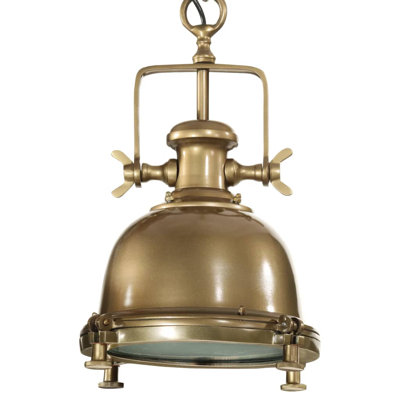 Analeece 1 - Light Pendant
