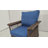 Anferney All Weather Wicker Outdoor Rocker Swivel Patio Chair with Cushions (Set of 2)-97828437-118612154