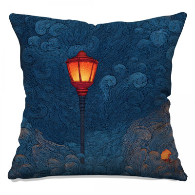 Coussin Streetlight