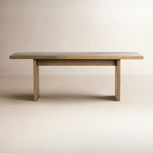 Haiden 84'' Dining Table