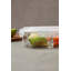Glass Food Storage Container