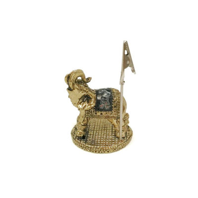 Bâton de carte éléphant Foxdale