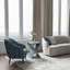 Carrefour End Table-2112989767