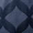 Ogee Knitted Jacquard Total Blackout Curtain Panel(Only 1 Pc Panel)-148549680-148549682