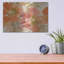 Luxe Metal Art 'Tribal Lilies II' By Chris Paschk " Tribal Lilies II " by Chris Paschke-101669000