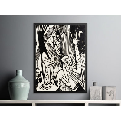Ayla Print