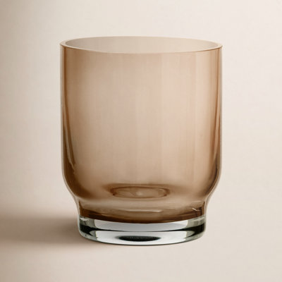 Lungo Drinking Glass
