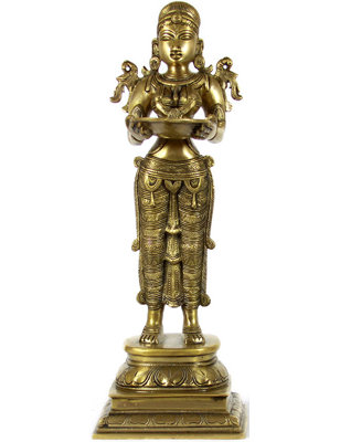 Deeplakshmi