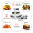 Food Storage Container