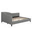 Lit de jour chic en L en forme de L sur pieds en bois massif-1286908740-1286908742