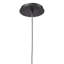 Menlo Park 1 Light Pendant