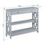 Yeprad 39.5'' Console Table-1855838178-1750171341-1750171340