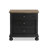 Fontevraud 3-Drawer Nightstands (Set Of 2)
