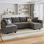 Canapé modulaire Tremee-86786204