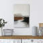 Impression sur toile abstraite paysage neutre sur toile pour décoration de salon-120281213-120281212-120281211