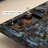 Luxury-lite rectangular marble coffee table-263302136