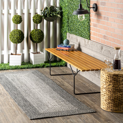 Tapis intérieur / extérieur Kamaira