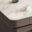 Plaque de roche moderne et simple avec tiroirs-1123912619